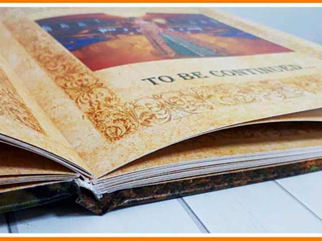 Иллюстрирование книг